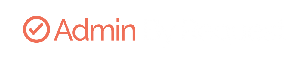 Admin By Request